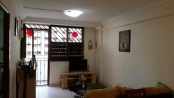 Blk 1 Ghim Moh Road (Queenstown), HDB 3 Rooms #160368392